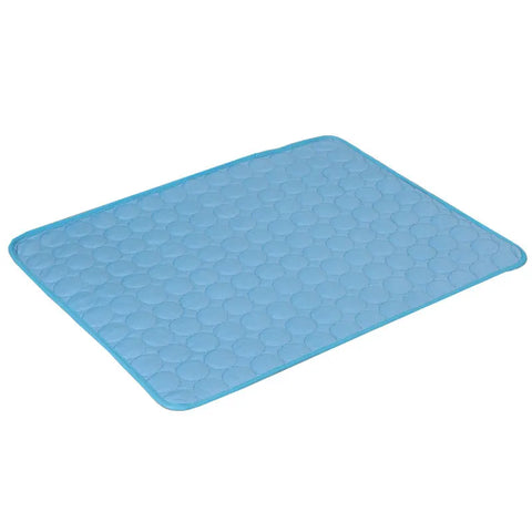 Pet Cooling Mat for Summer Comfort