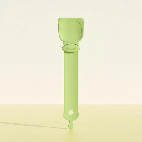 QuickServe Cat Food Squeezer for Effortless Feeding