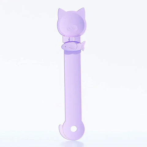 QuickServe Cat Food Squeezer for Effortless Feeding