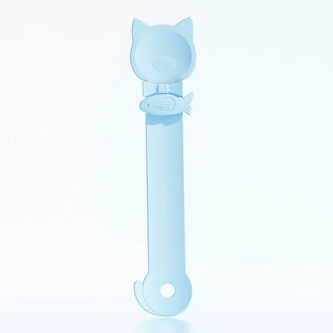 QuickServe Cat Food Squeezer for Effortless Feeding