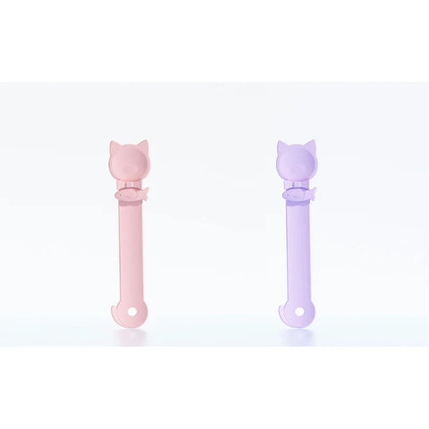 QuickServe Cat Food Squeezer for Effortless Feeding