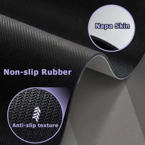 Waterproof Cat Feeding Mat Non Slip Design