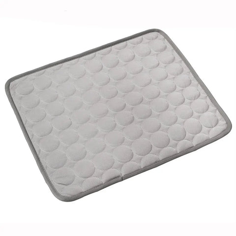 Pet Cooling Mat for Summer Comfort