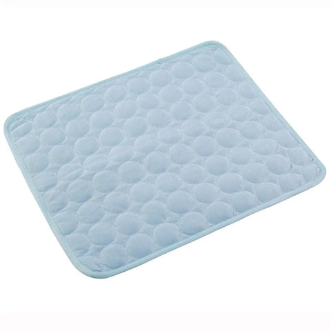 Pet Cooling Mat for Summer Comfort