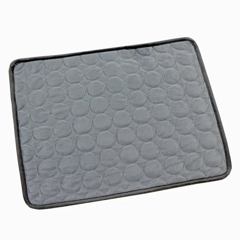 Pet Cooling Mat for Summer Comfort