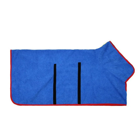 QuickDry Pet Towel for Fast and Easy Drying