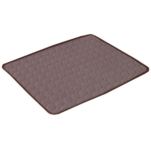 Pet Cooling Mat for Summer Comfort